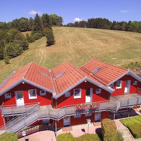 Village Hotel Bayerischer Wald Neukirchen  ภายนอก รูปภาพ