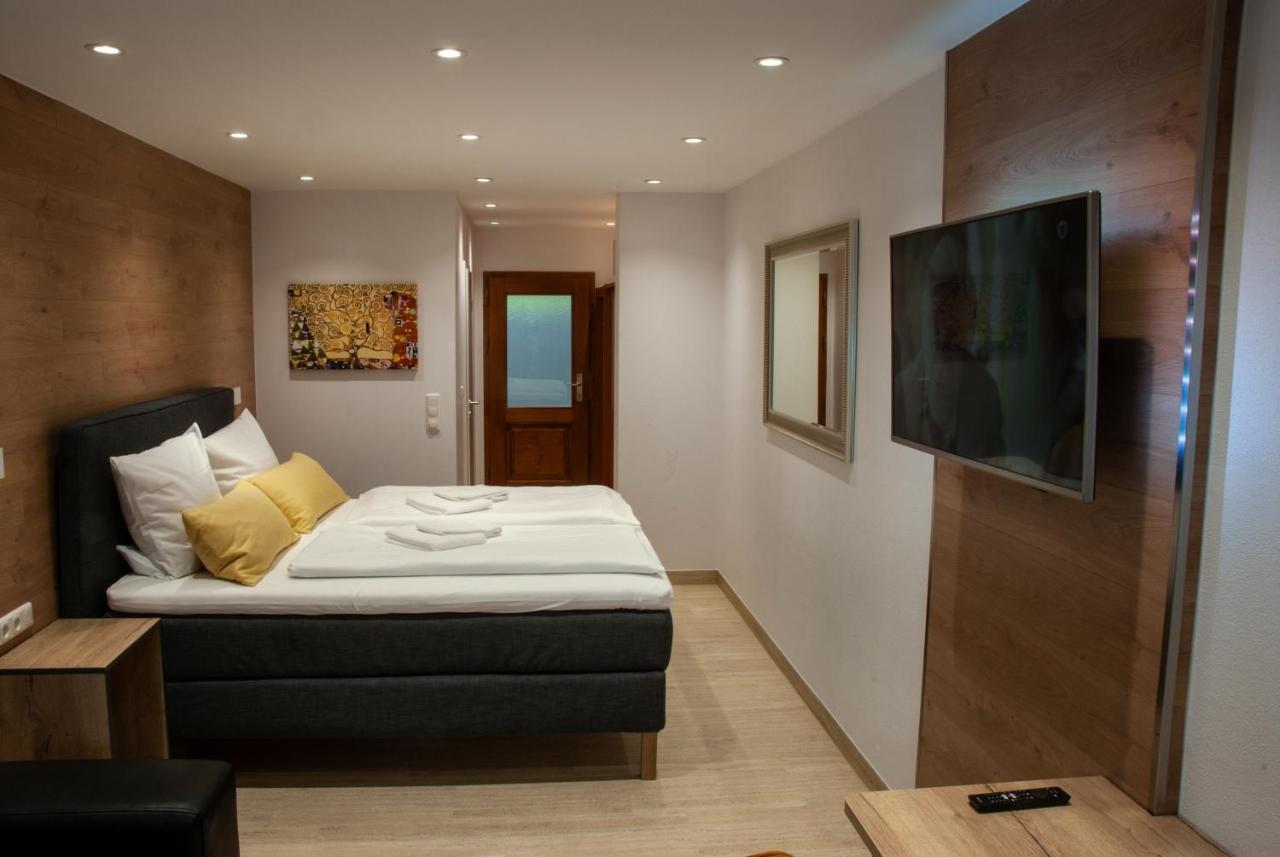 Village Hotel Bayerischer Wald Neukirchen  ภายนอก รูปภาพ