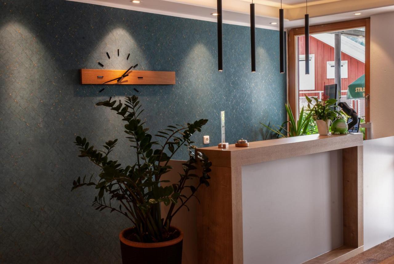 Village Hotel Bayerischer Wald Neukirchen  ภายนอก รูปภาพ