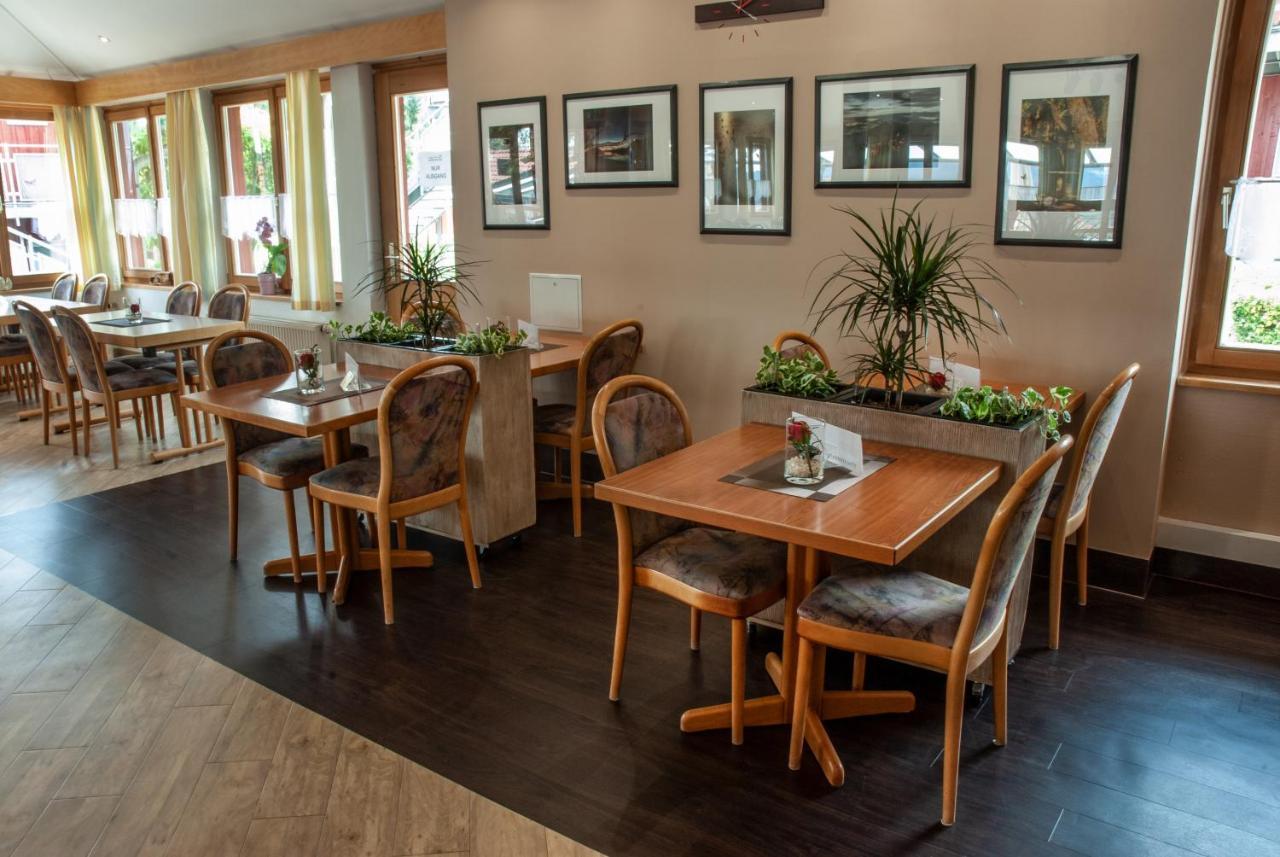 Village Hotel Bayerischer Wald Neukirchen  ภายนอก รูปภาพ