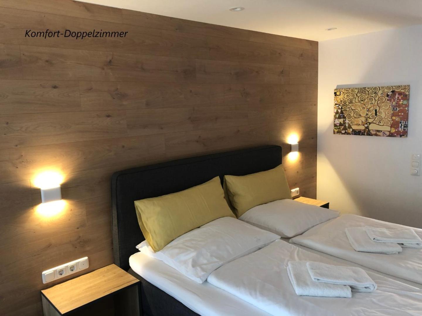Village Hotel Bayerischer Wald Neukirchen  ภายนอก รูปภาพ