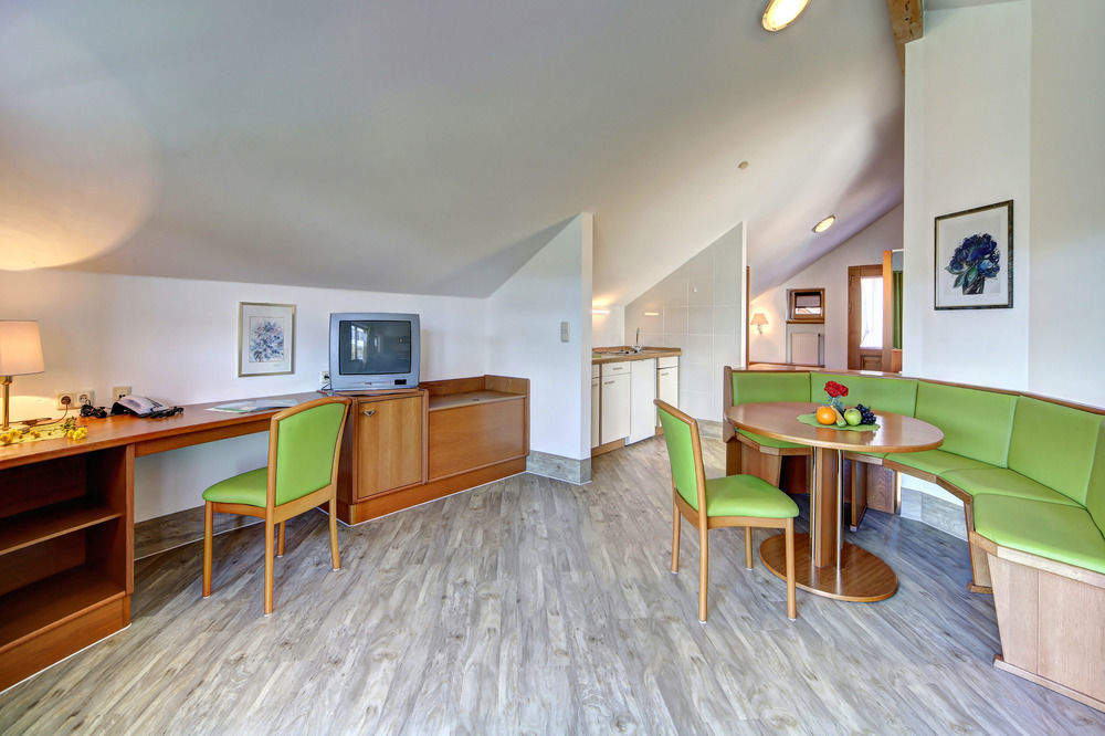 Village Hotel Bayerischer Wald Neukirchen  ภายนอก รูปภาพ