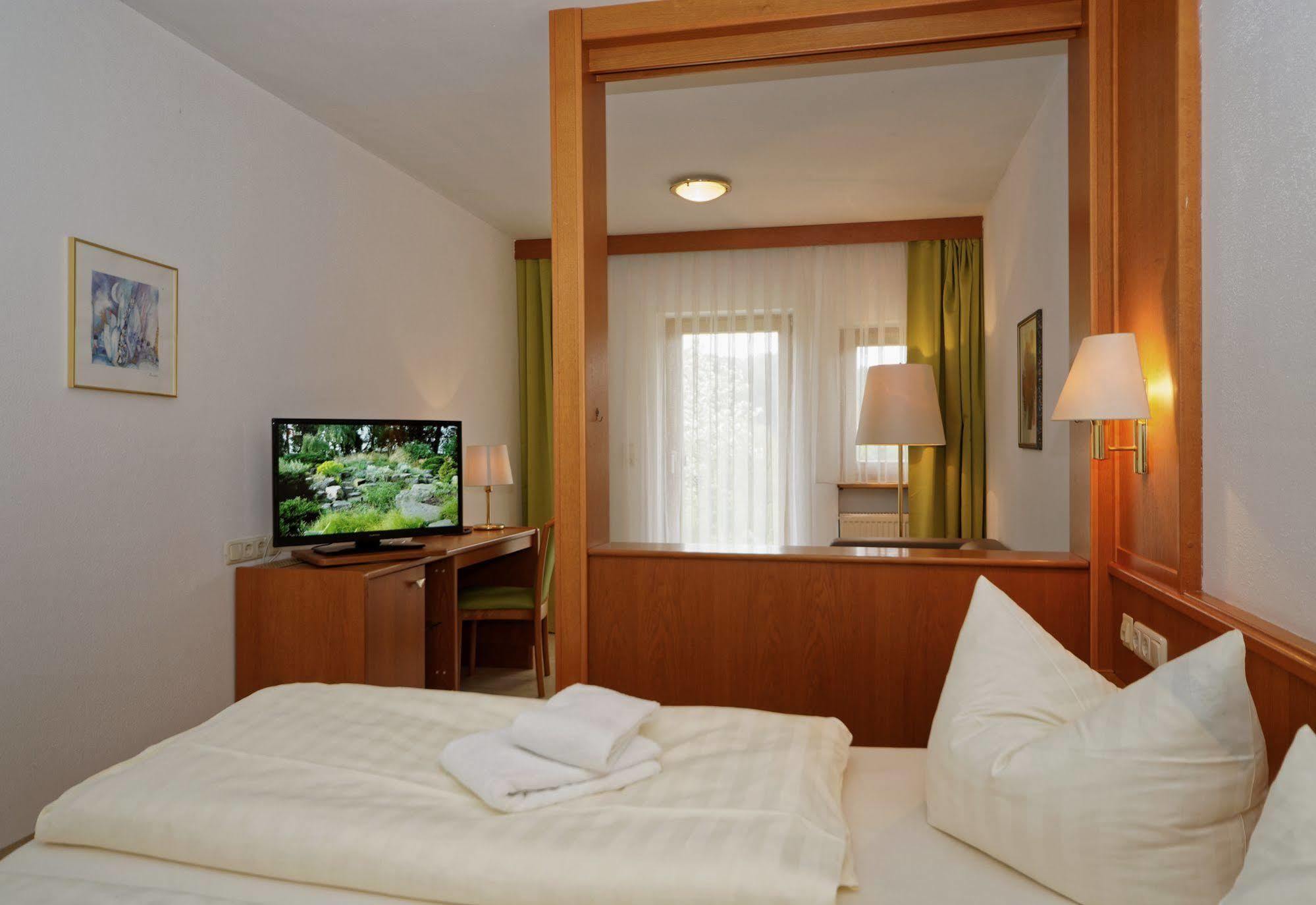 Village Hotel Bayerischer Wald Neukirchen  ภายนอก รูปภาพ