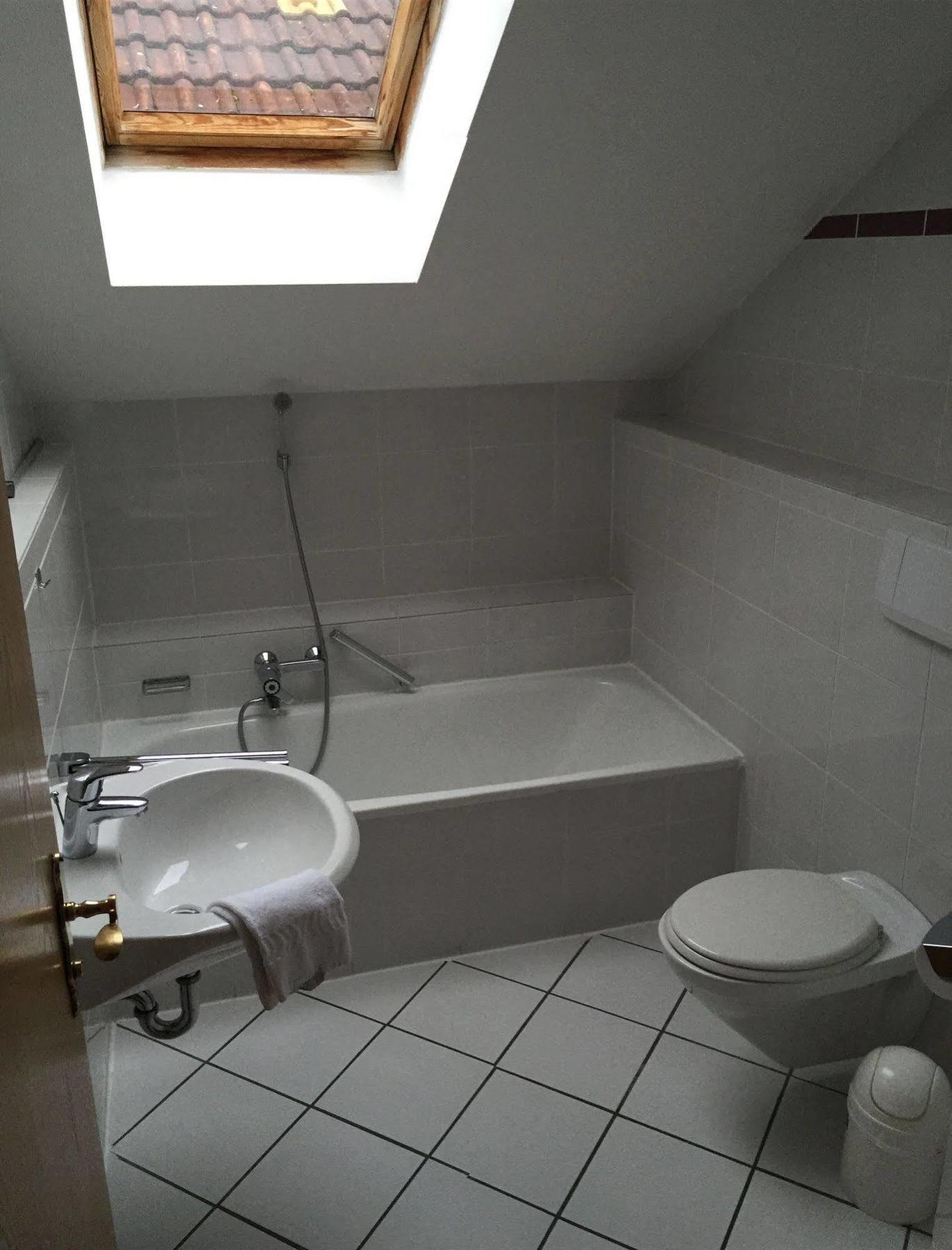 Village Hotel Bayerischer Wald Neukirchen  ภายนอก รูปภาพ