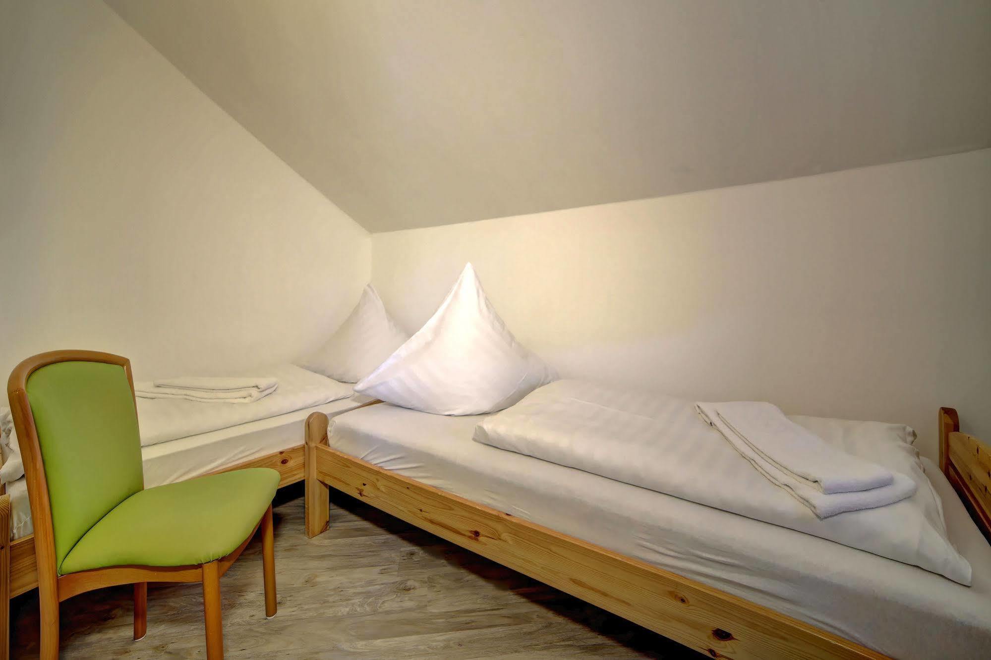 Village Hotel Bayerischer Wald Neukirchen  ภายนอก รูปภาพ