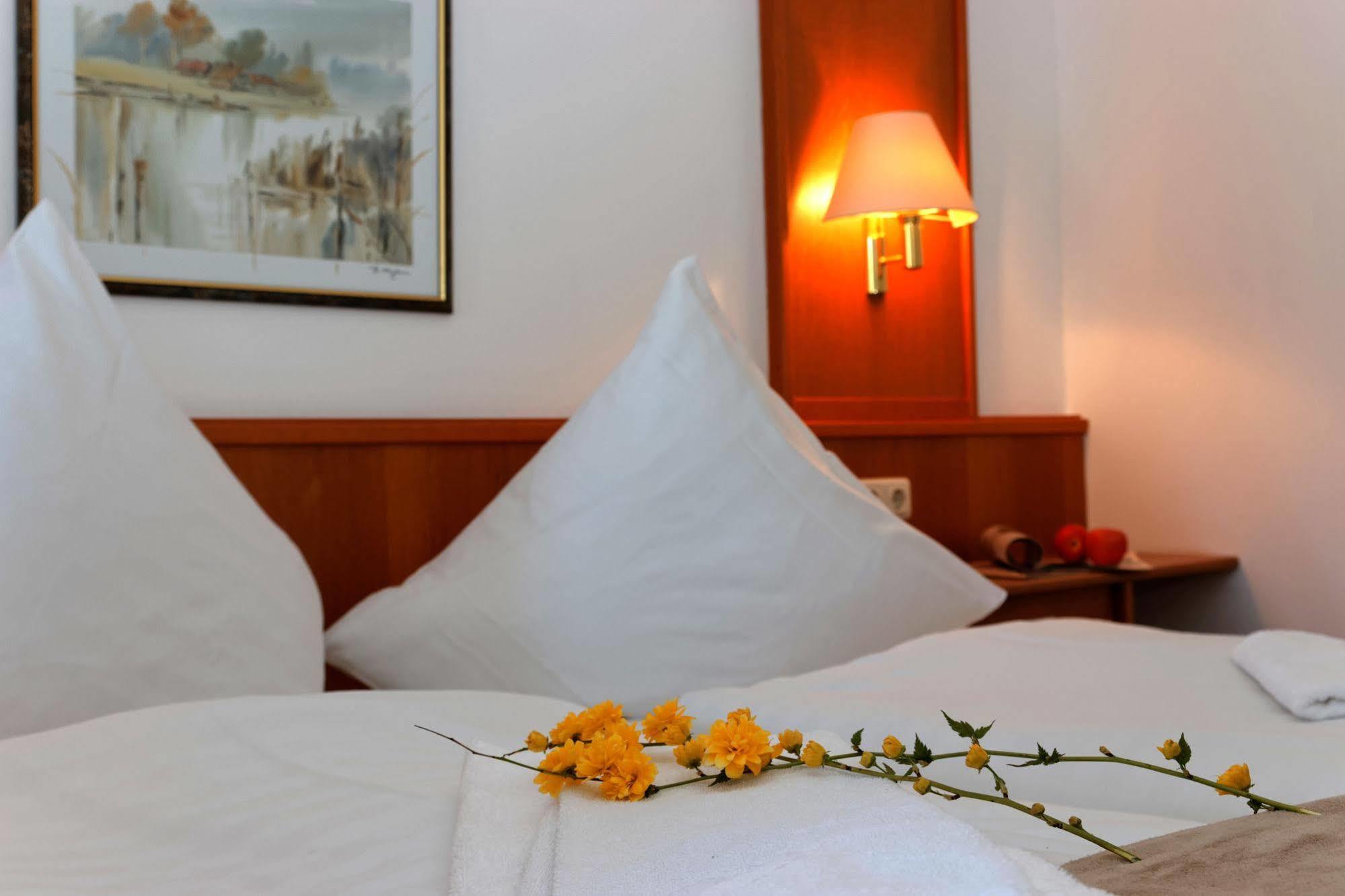 Village Hotel Bayerischer Wald Neukirchen  ภายนอก รูปภาพ