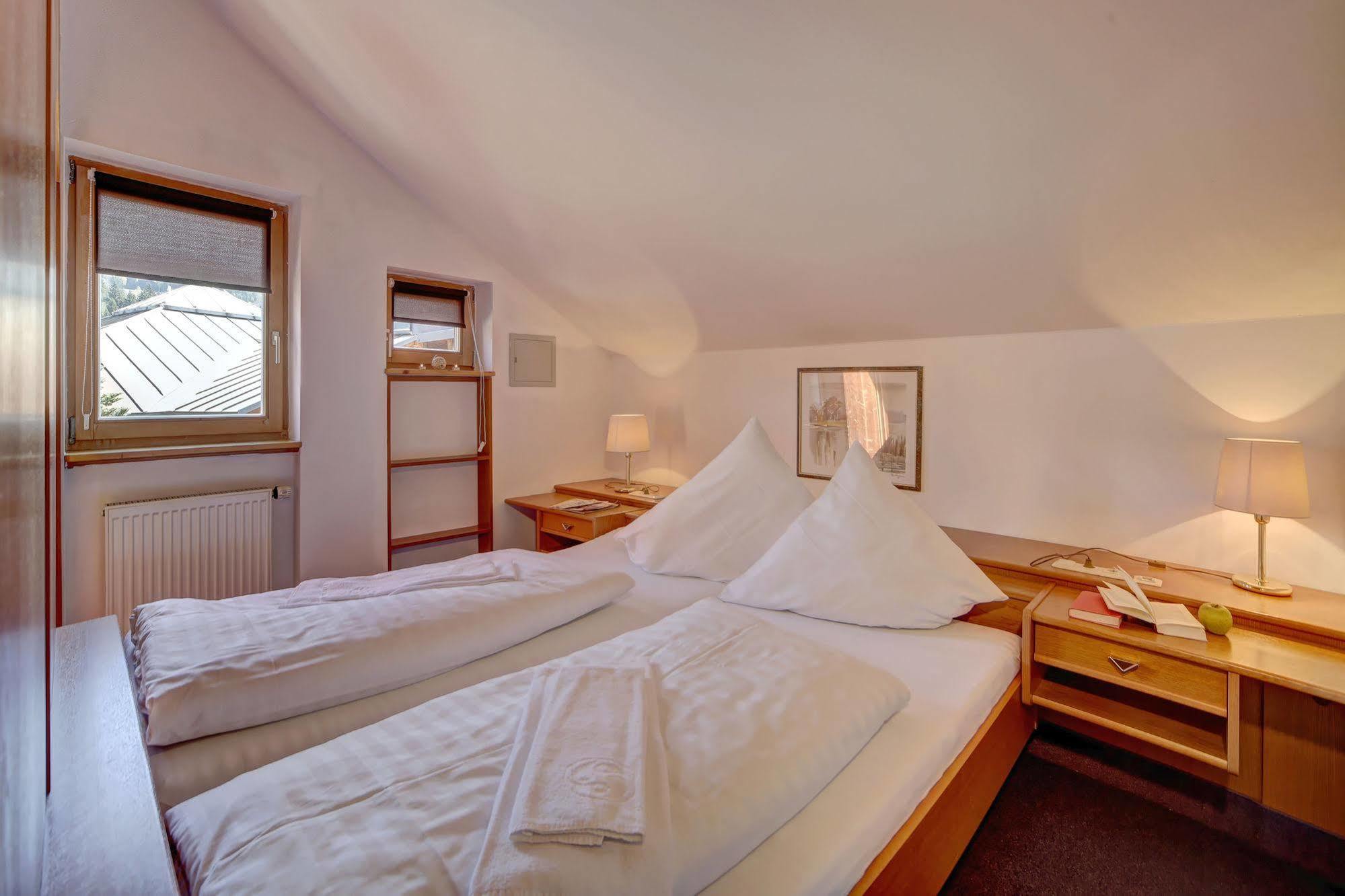 Village Hotel Bayerischer Wald Neukirchen  ภายนอก รูปภาพ