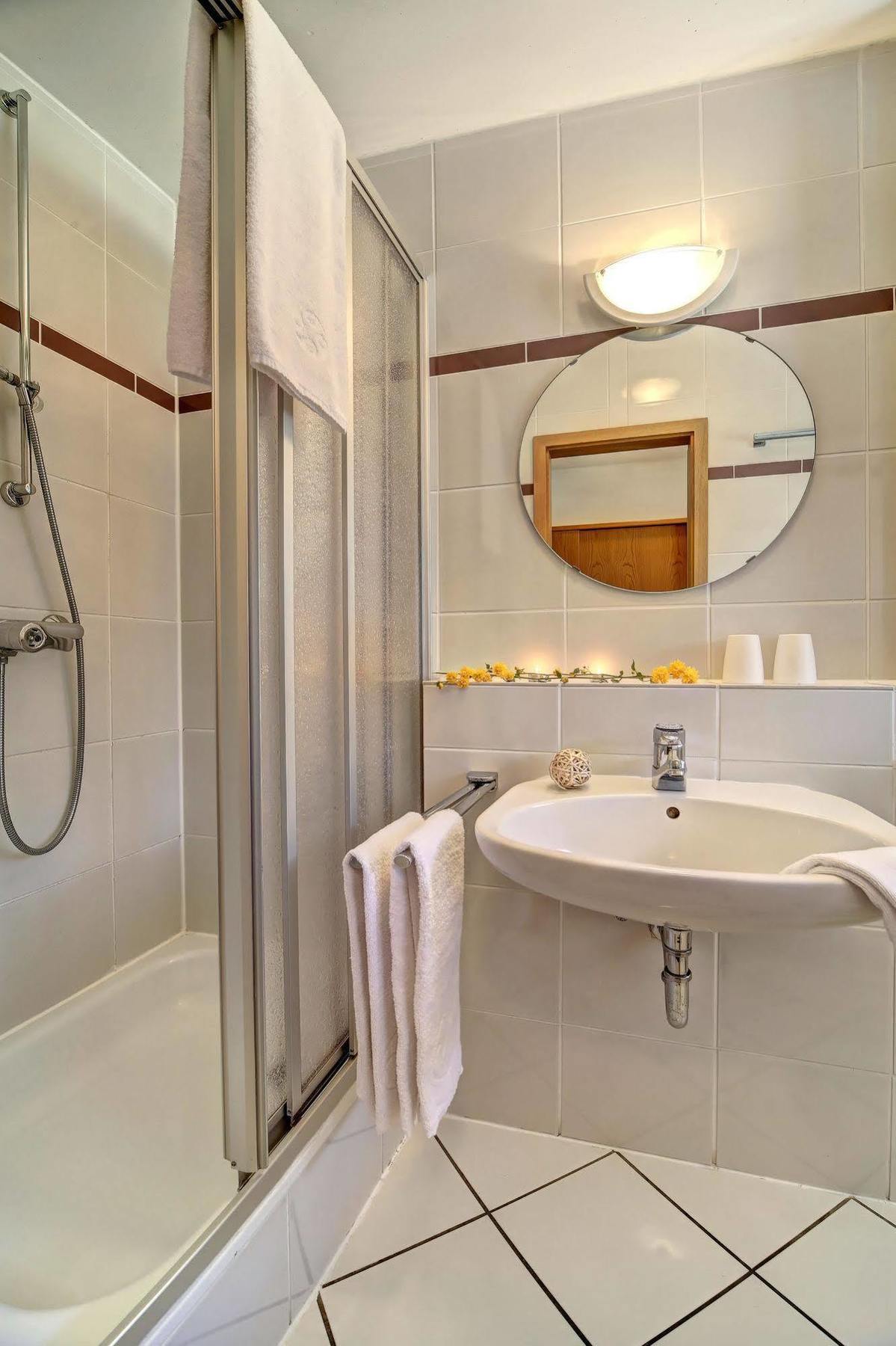 Village Hotel Bayerischer Wald Neukirchen  ภายนอก รูปภาพ