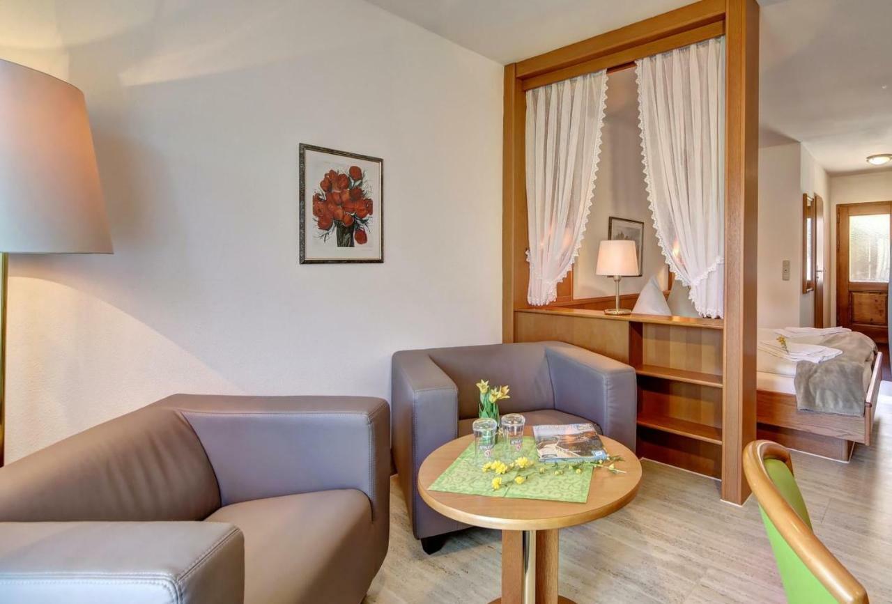 Village Hotel Bayerischer Wald Neukirchen  ภายนอก รูปภาพ